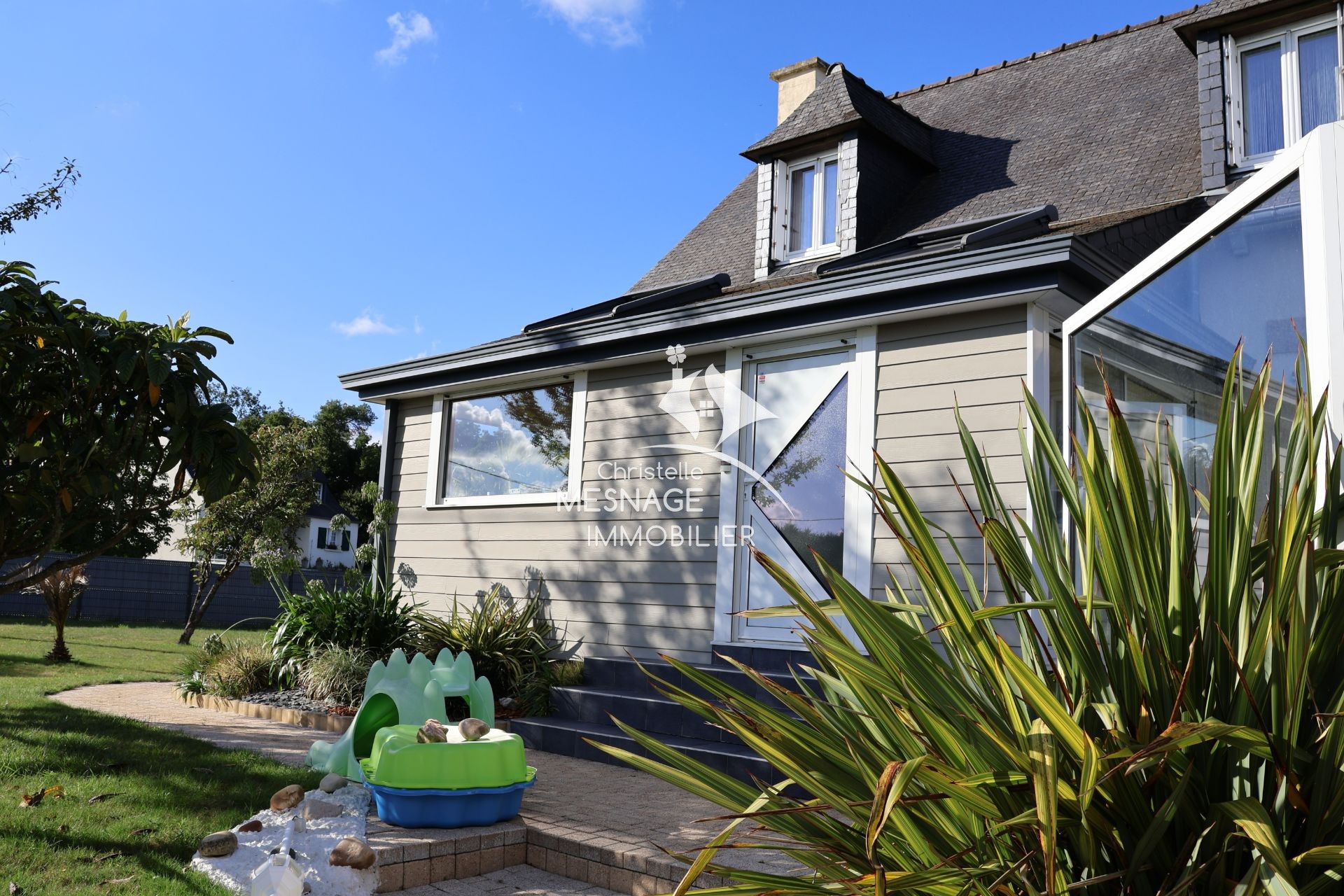 Vente Maison à Dinan 6 pièces