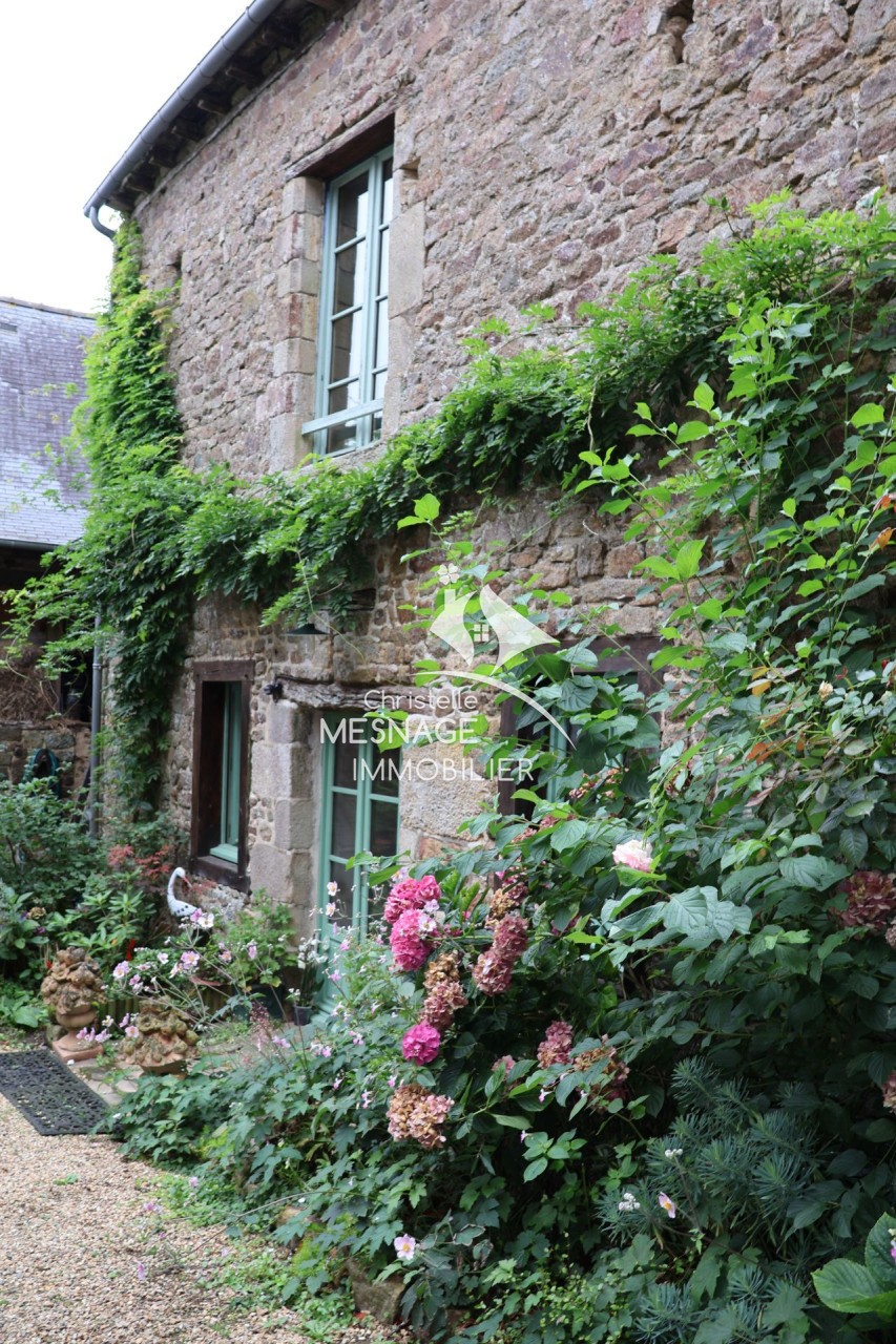 Vente Maison à Dinan 10 pièces