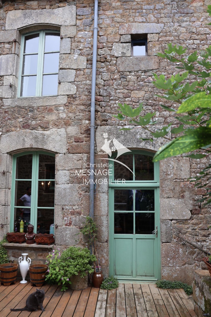 Vente Maison à Dinan 10 pièces