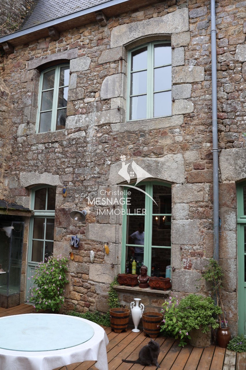 Vente Maison à Dinan 10 pièces