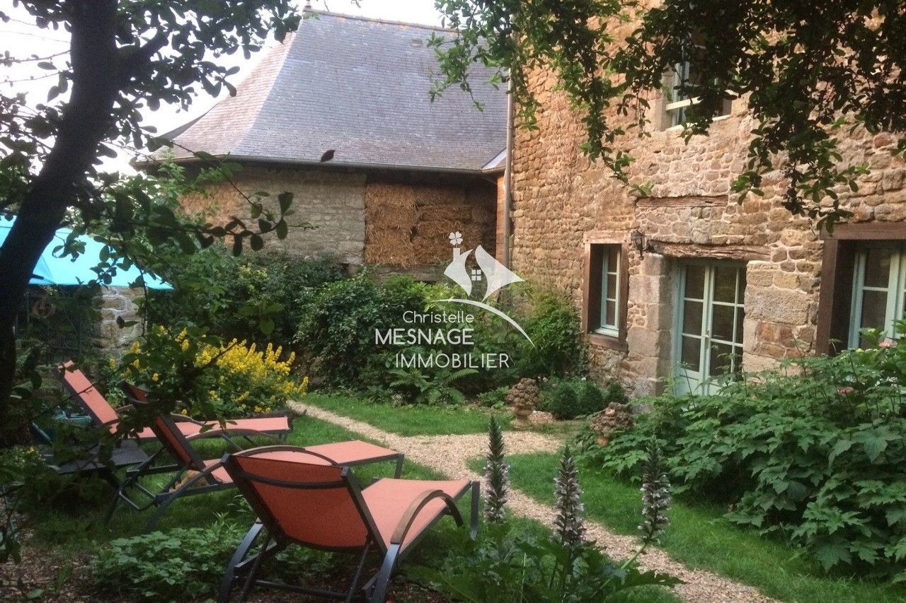 Vente Maison à Dinan 10 pièces