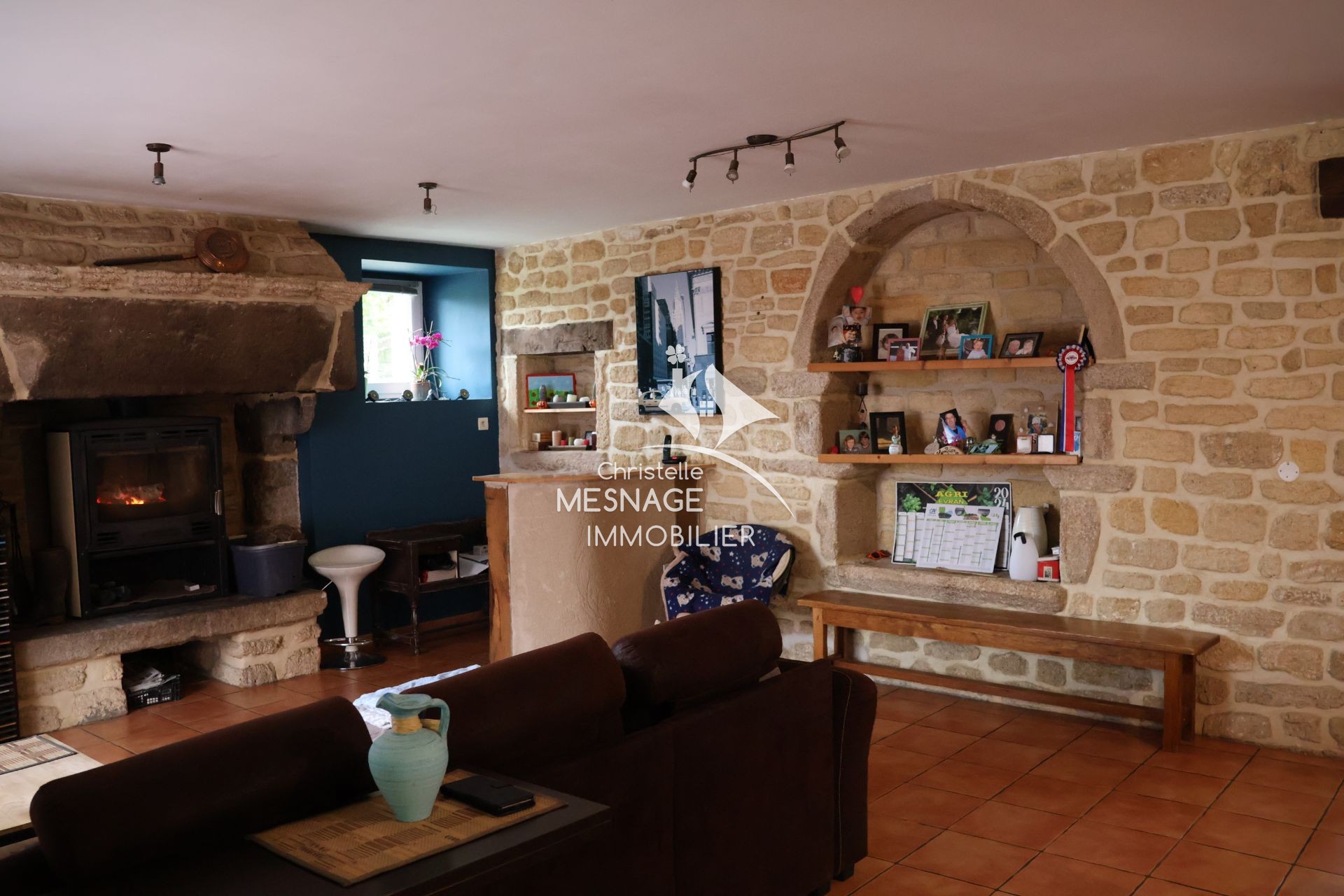 Vente Maison à Dinan 6 pièces