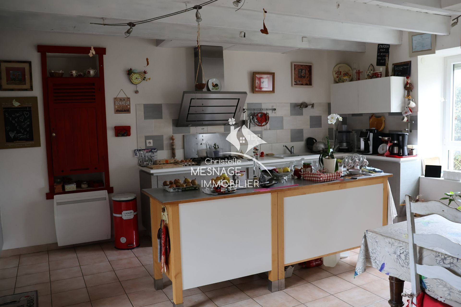 Vente Maison à Dinan 11 pièces