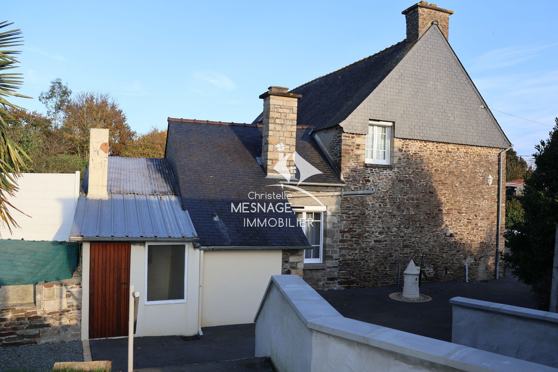 Vente Maison à Dinan 7 pièces