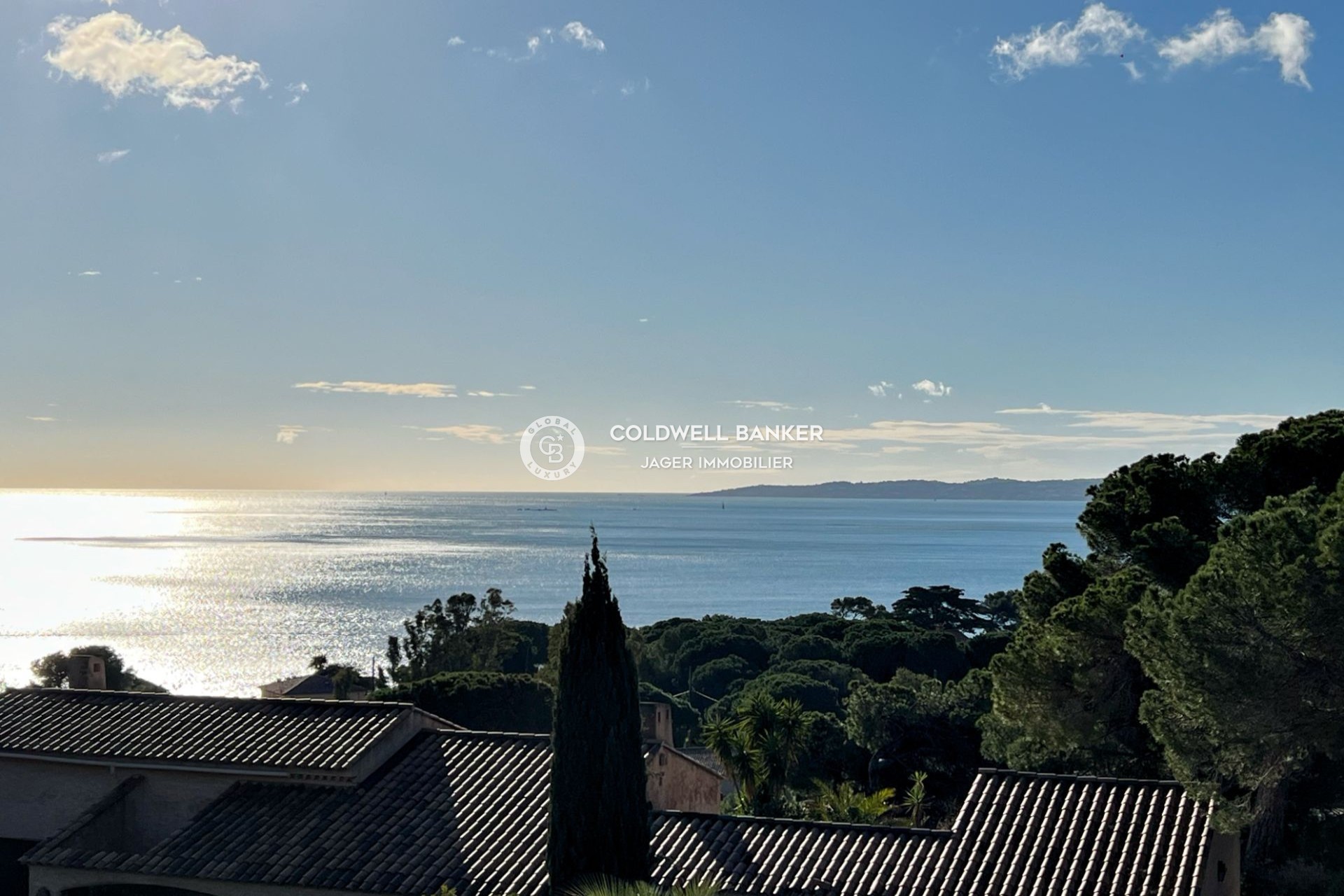 Vente Appartement à Sainte-Maxime 2 pièces