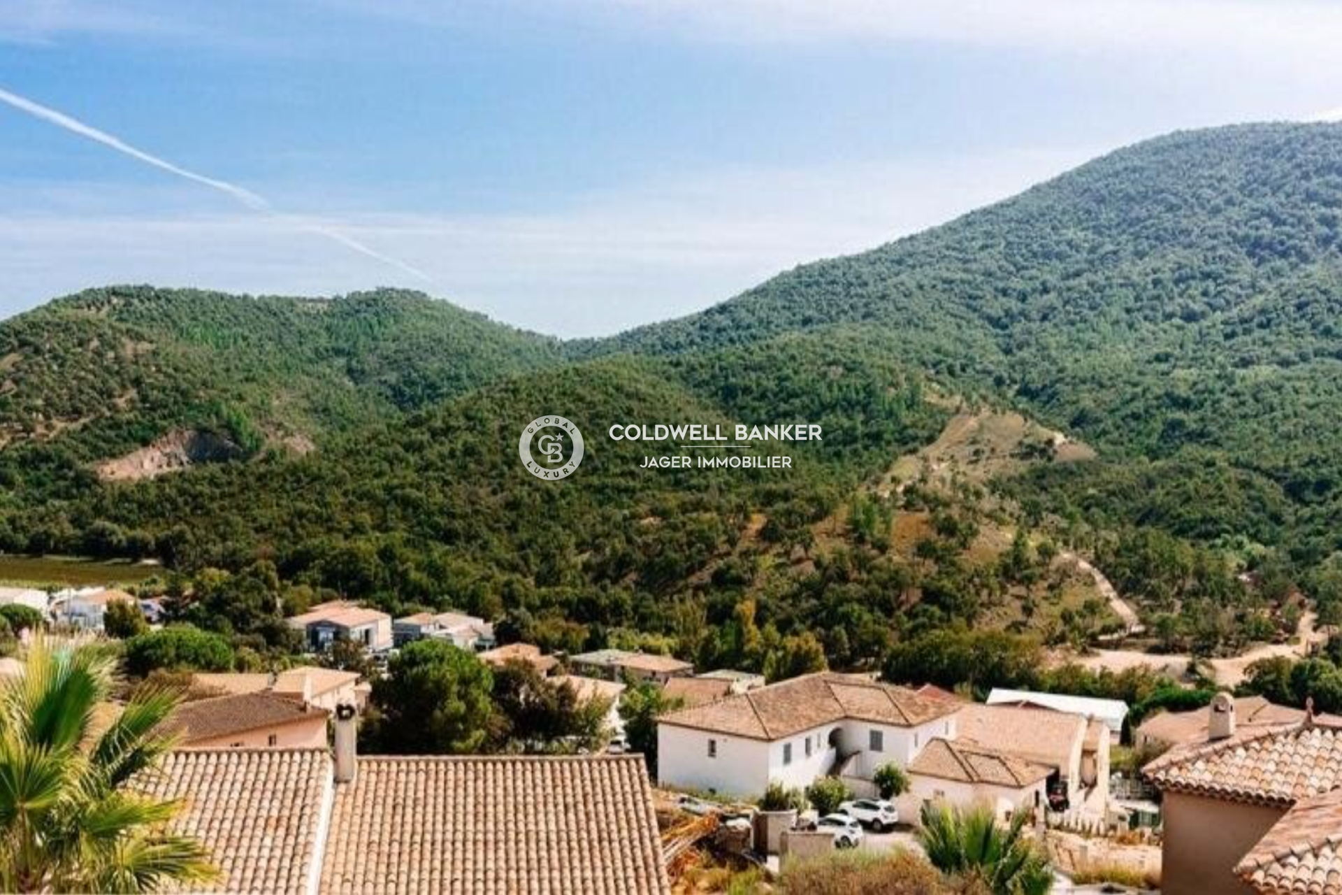 Vente Terrain à Sainte-Maxime 0 pièce