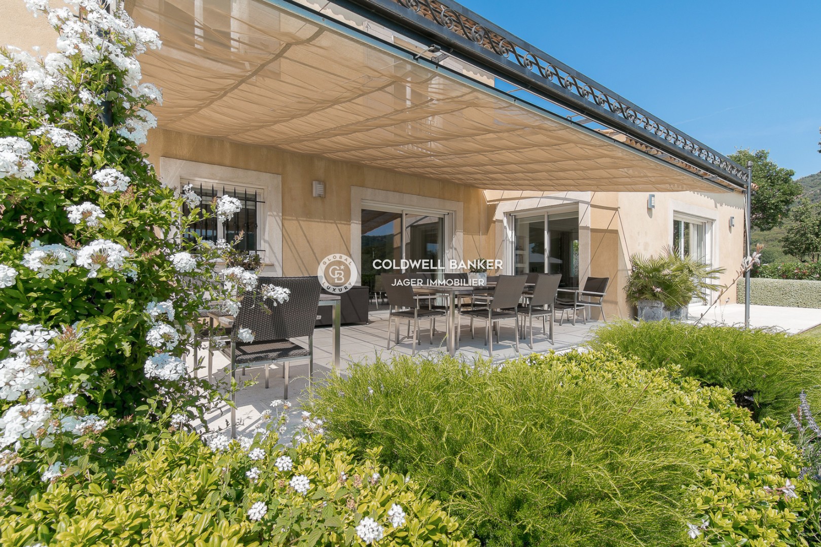 Vente Maison à Grimaud 6 pièces