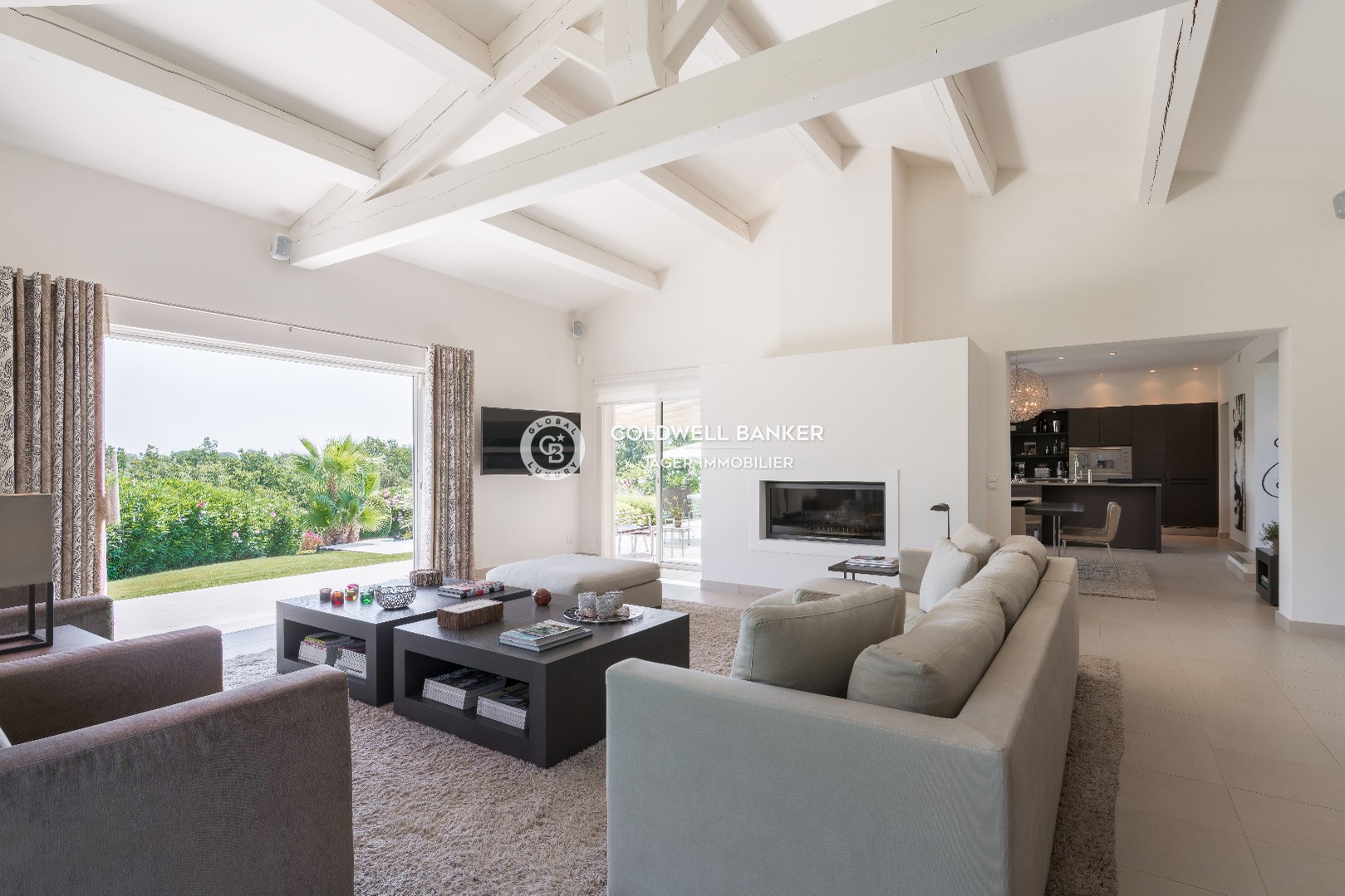 Vente Maison à Grimaud 6 pièces