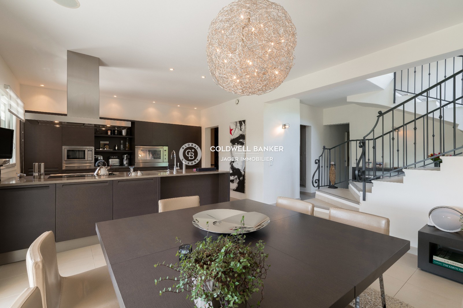 Vente Maison à Grimaud 6 pièces