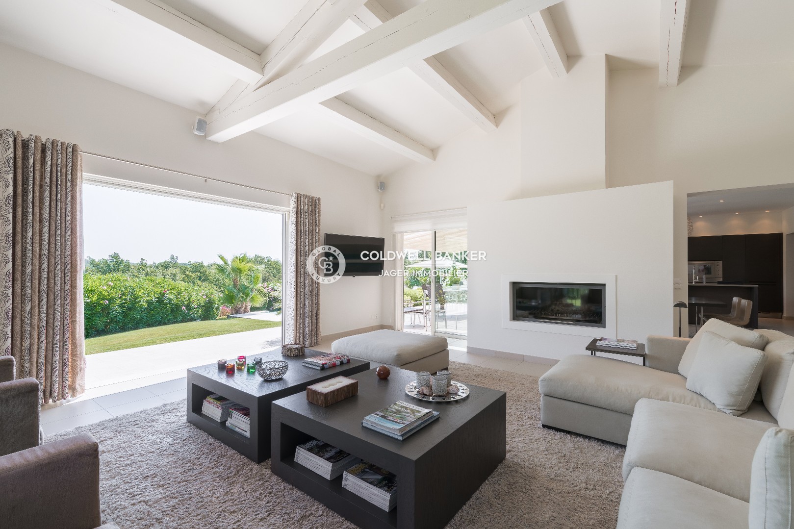 Vente Maison à Grimaud 6 pièces