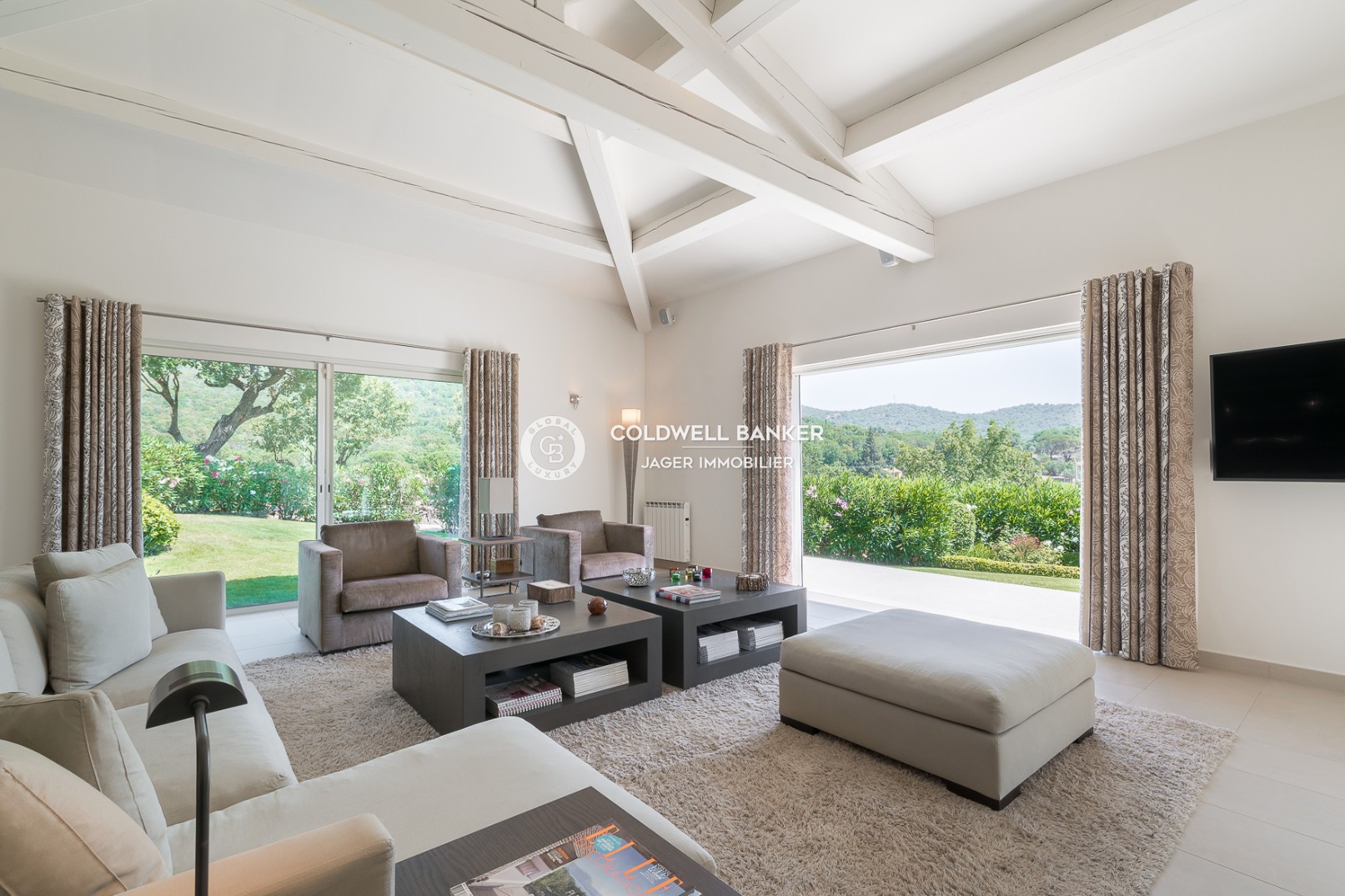 Vente Maison à Grimaud 6 pièces