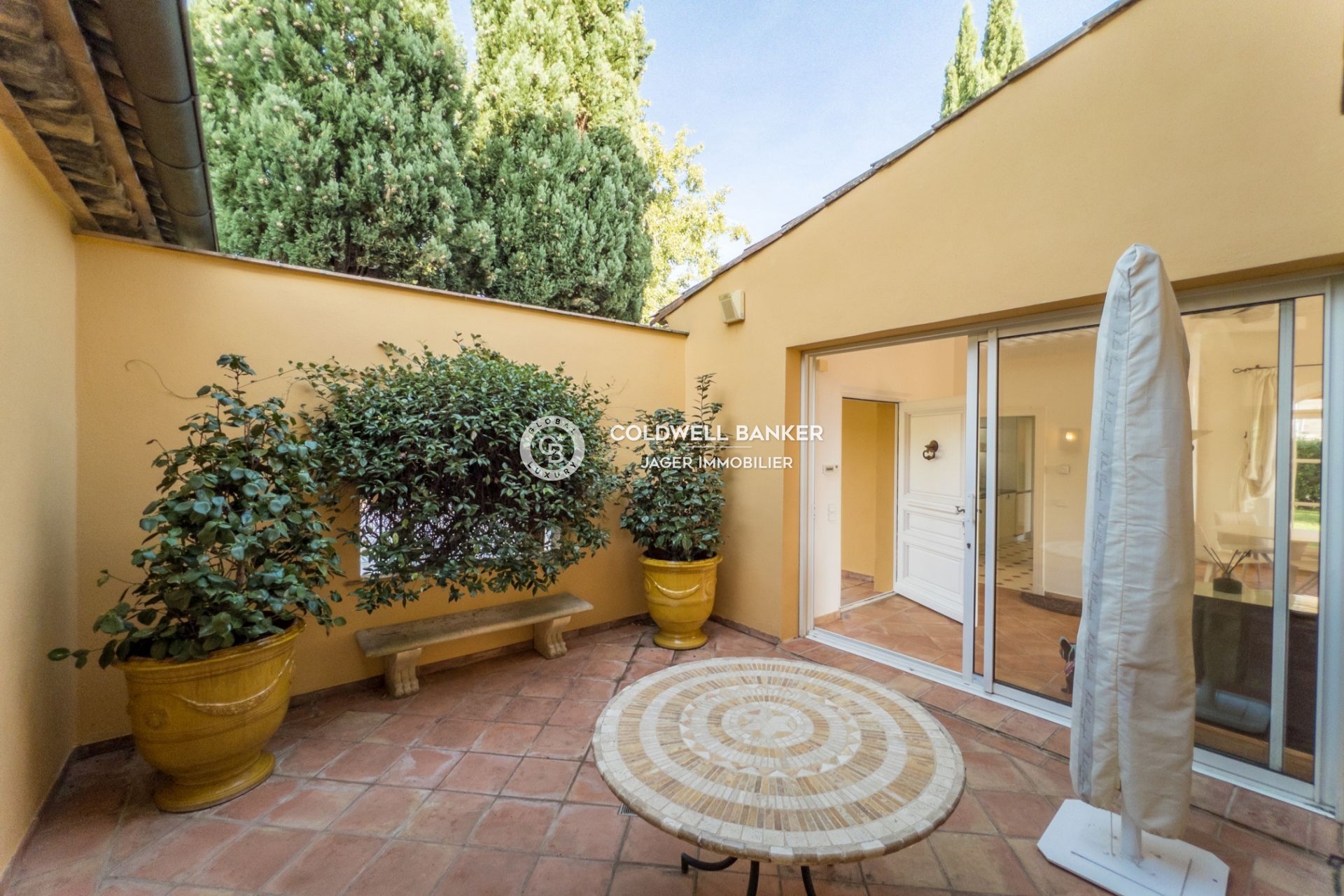 Vente Maison à Grimaud 4 pièces