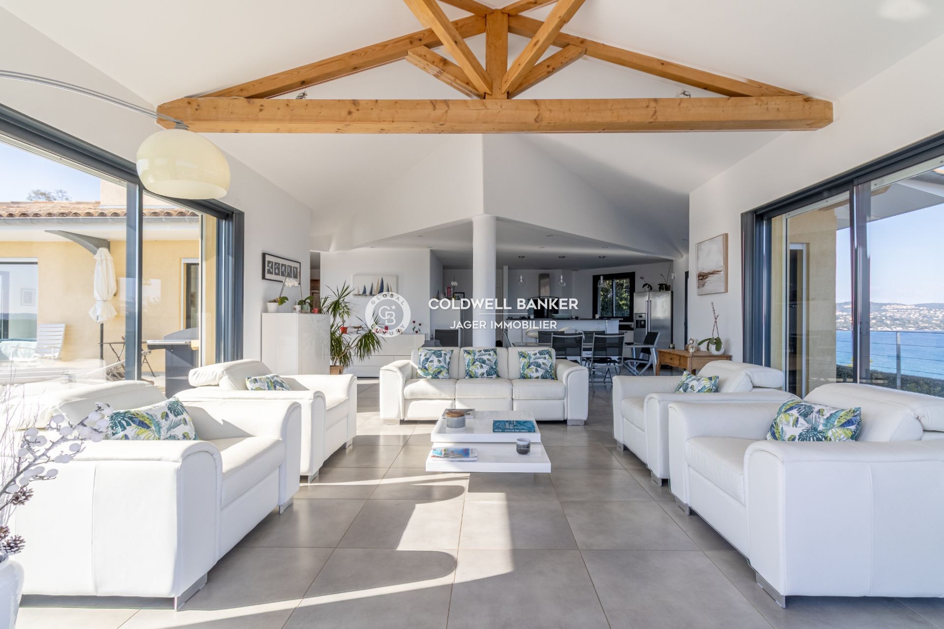 Vente Maison à Sainte-Maxime 6 pièces