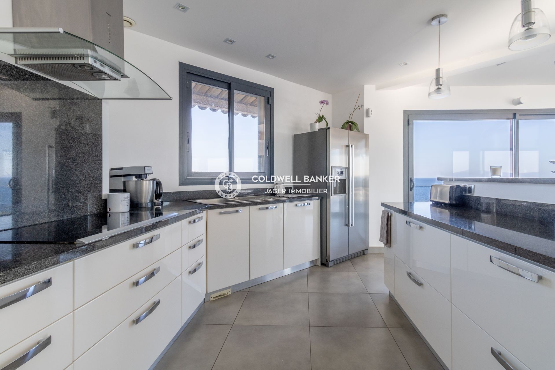 Vente Maison à Sainte-Maxime 6 pièces