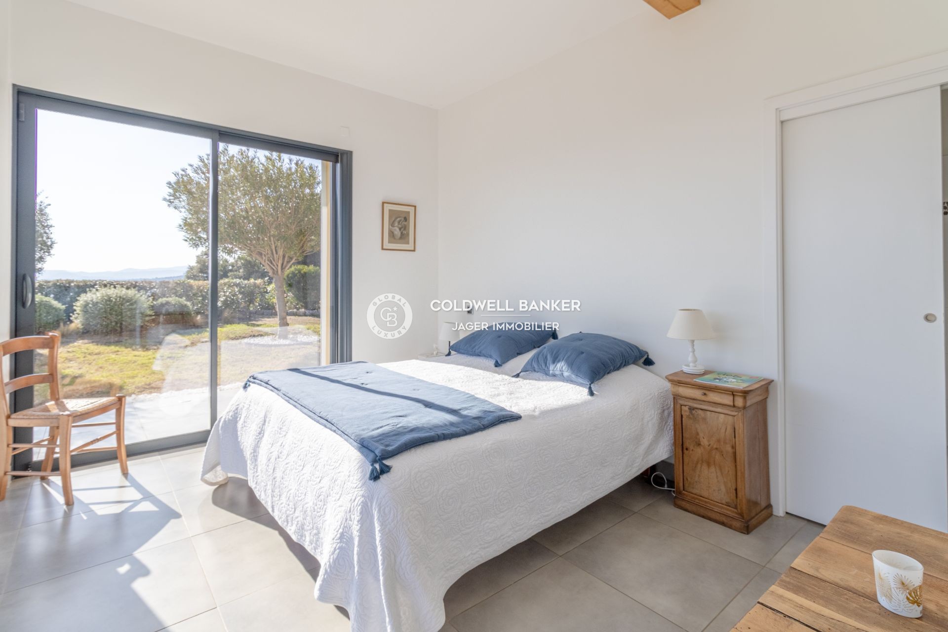 Vente Maison à Sainte-Maxime 6 pièces