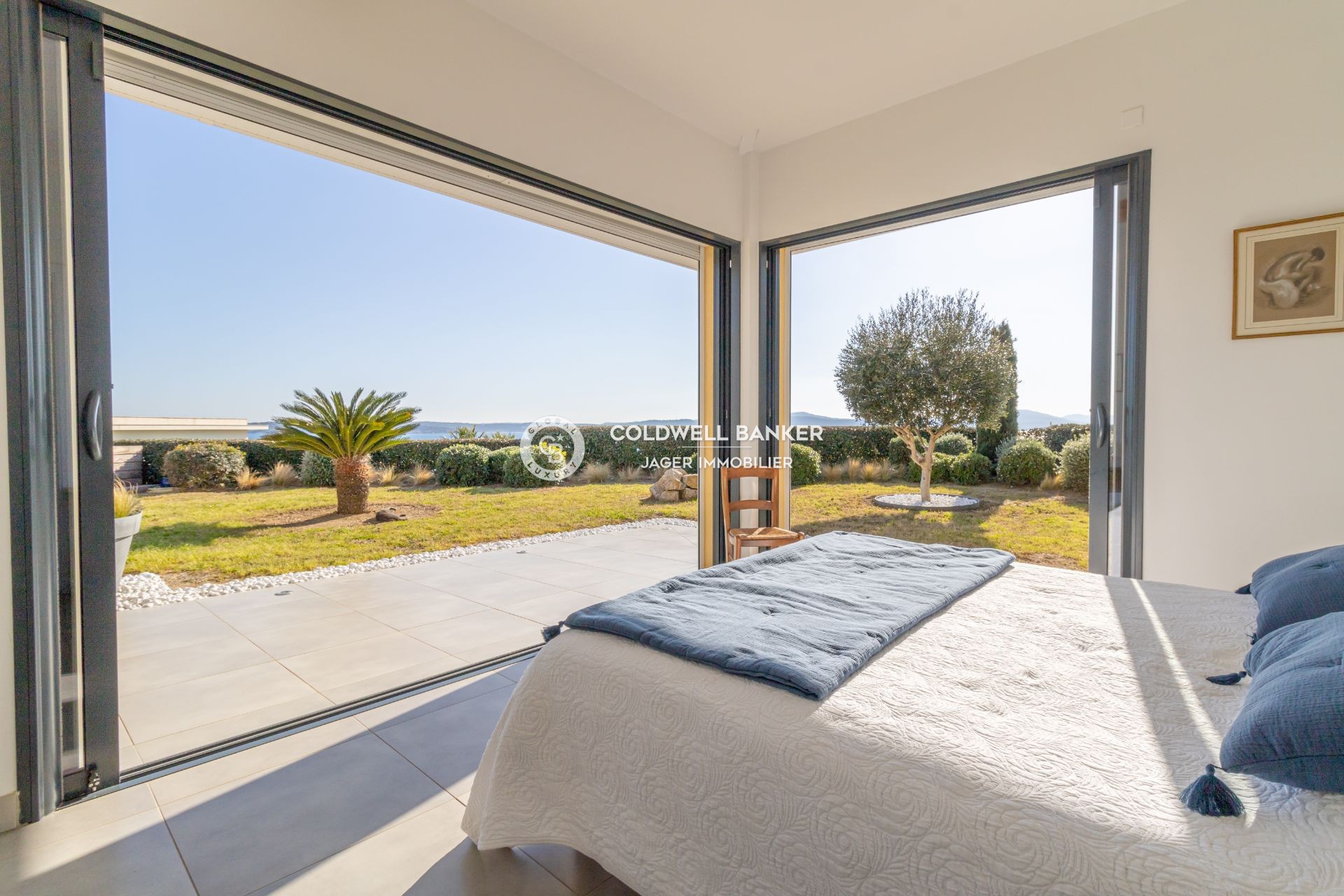 Vente Maison à Sainte-Maxime 6 pièces