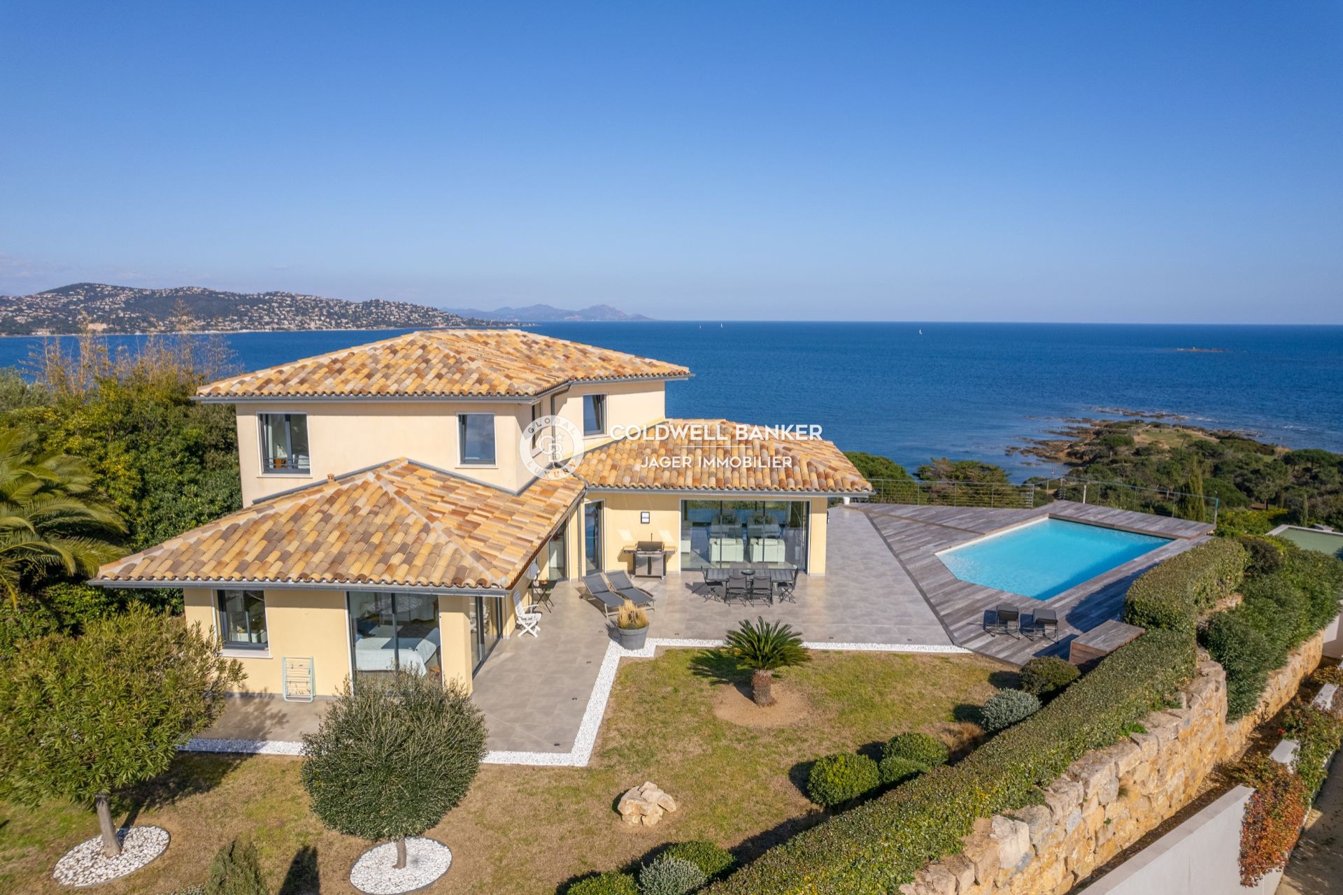 Vente Maison à Sainte-Maxime 6 pièces