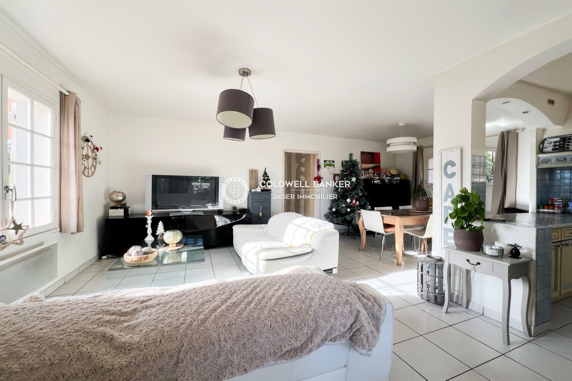 Vente Maison à Sainte-Maxime 6 pièces