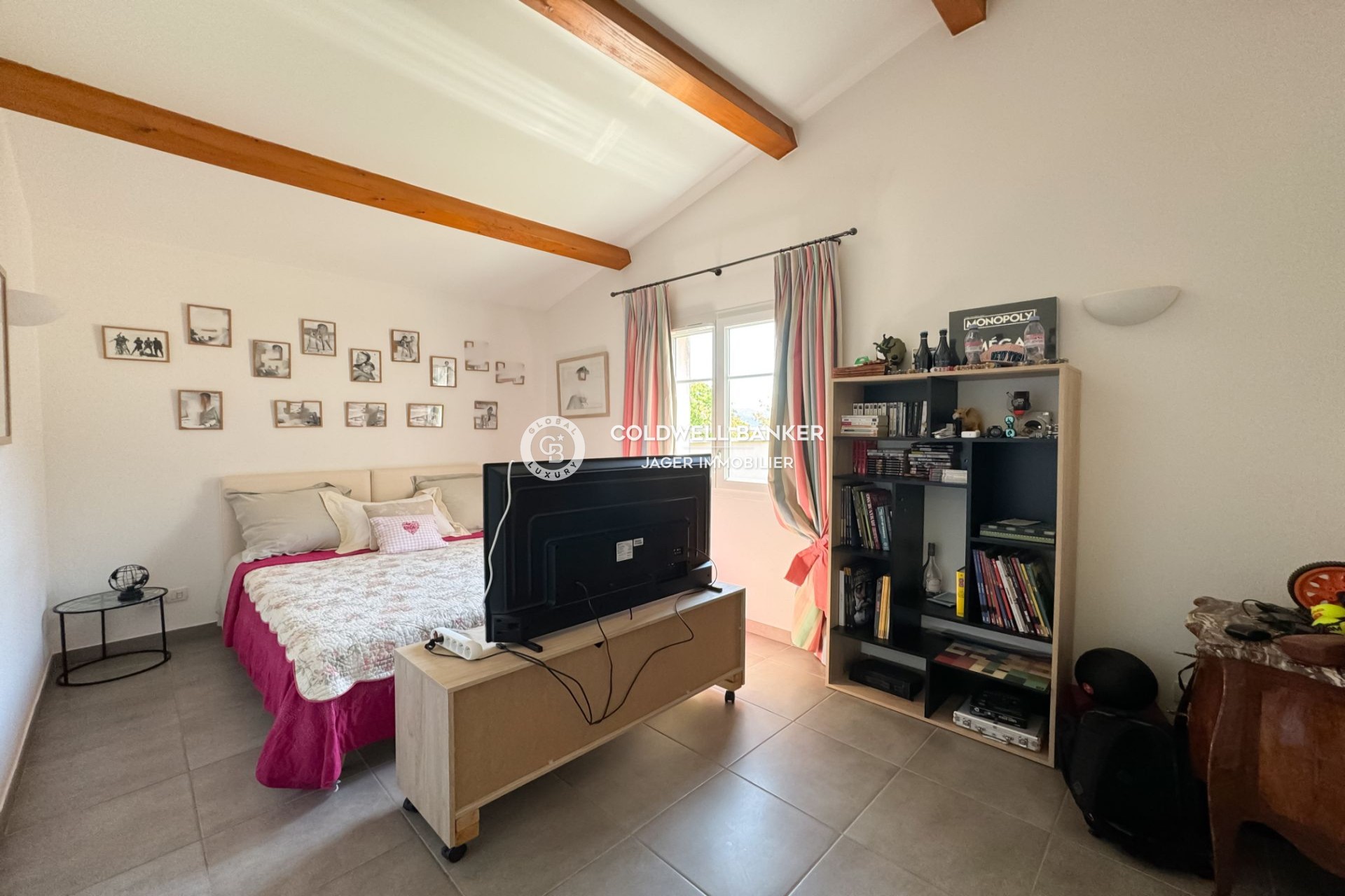 Vente Maison à Grimaud 5 pièces