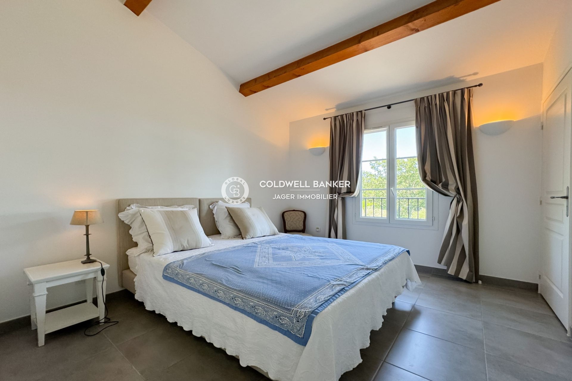 Vente Maison à Grimaud 5 pièces