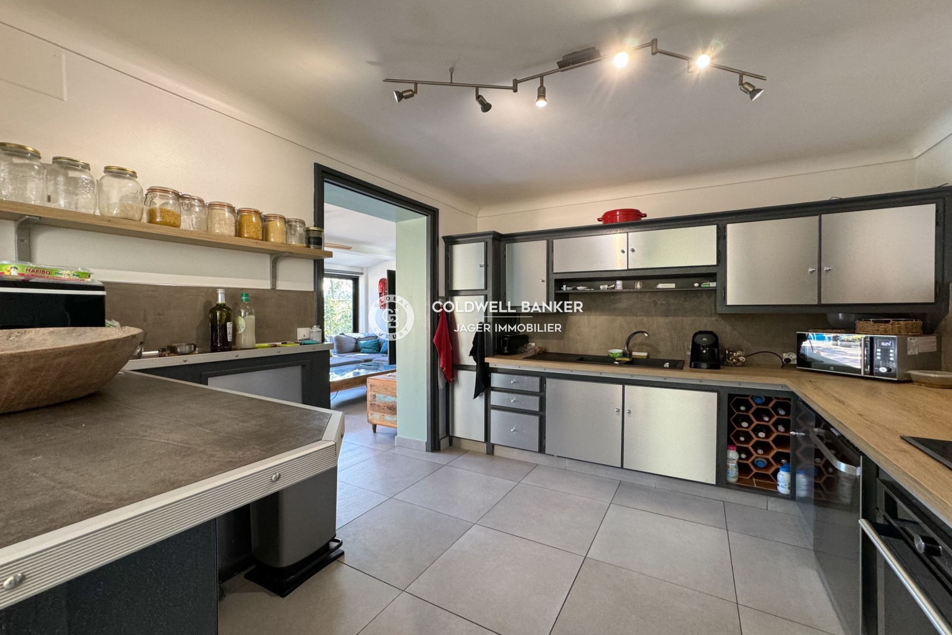 Vente Maison à Sainte-Maxime 5 pièces