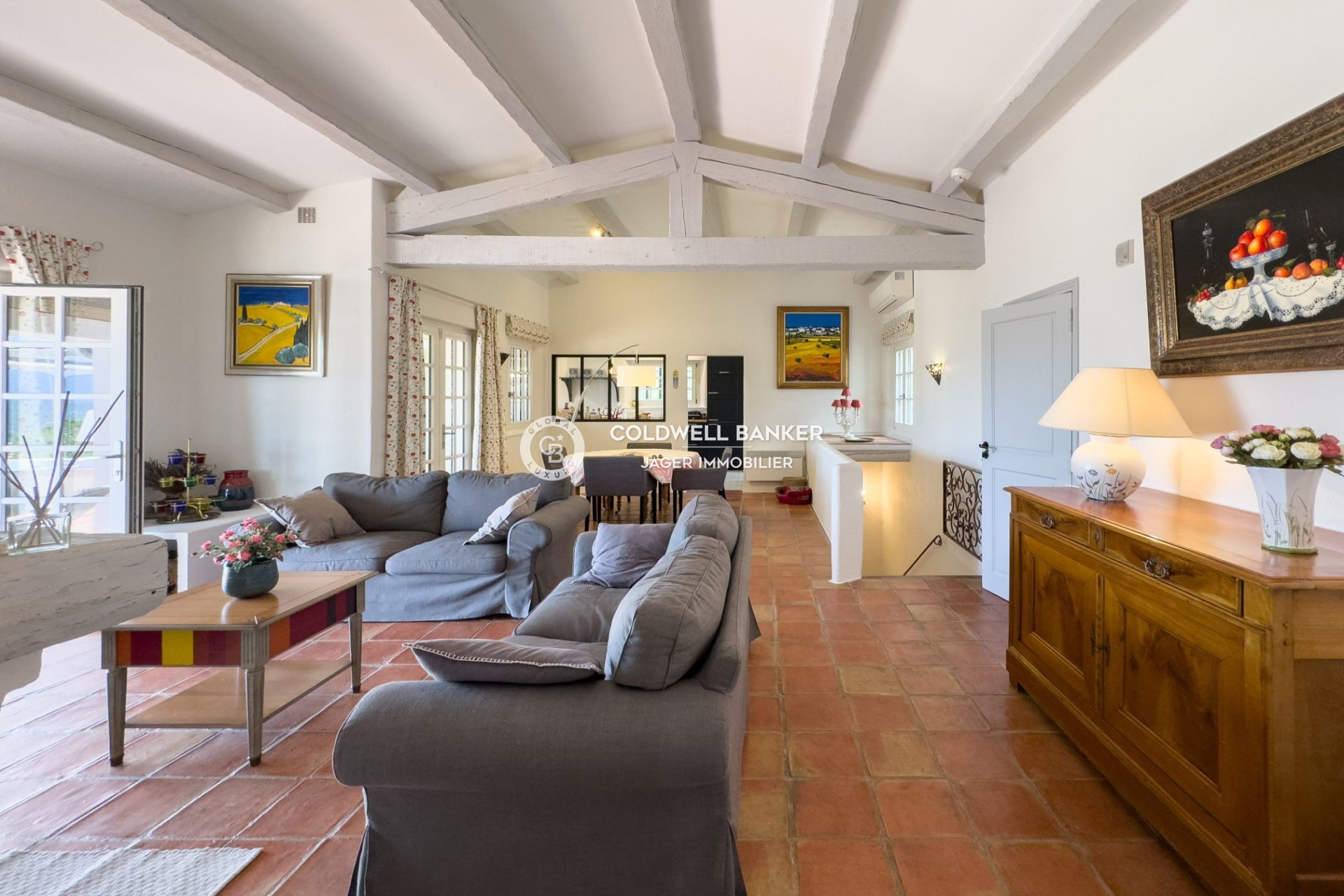 Vente Maison à Grimaud 5 pièces