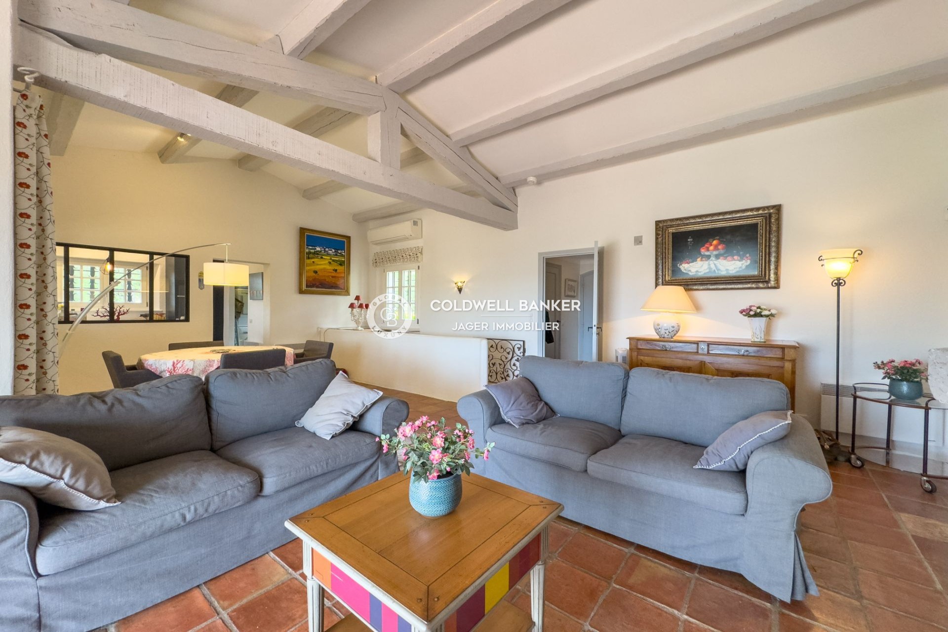 Vente Maison à Grimaud 5 pièces