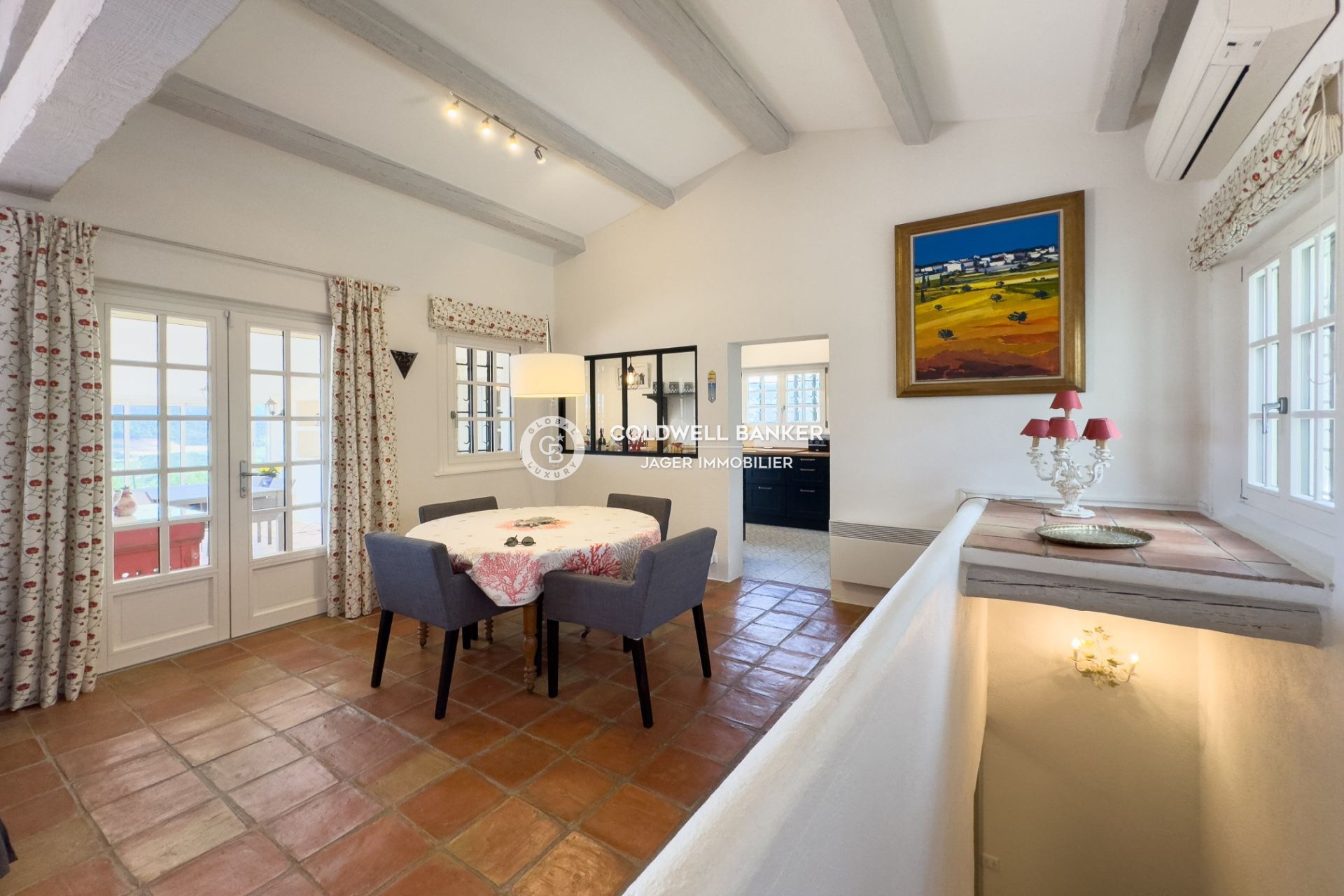 Vente Maison à Grimaud 5 pièces