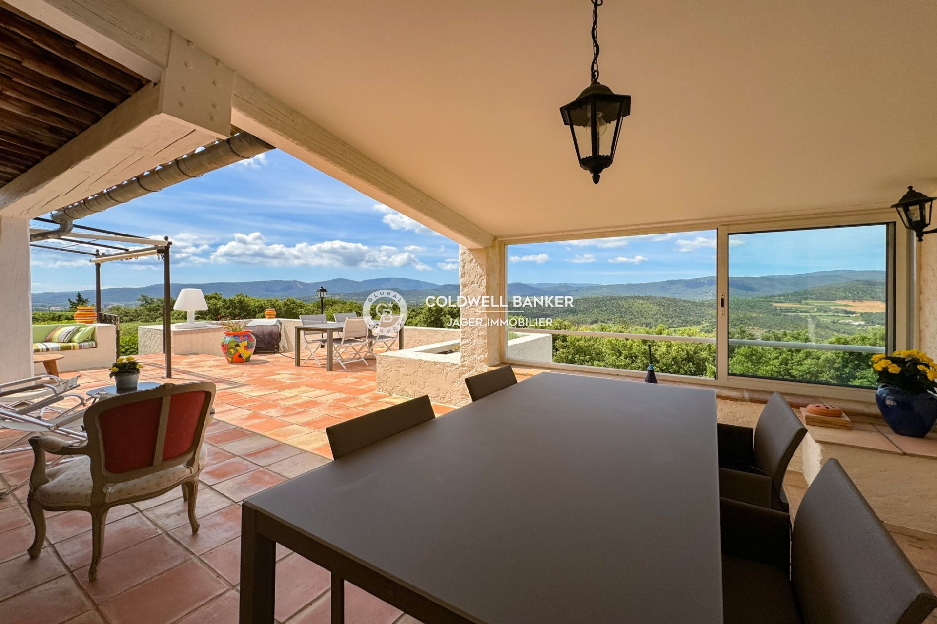 Vente Maison à Grimaud 5 pièces