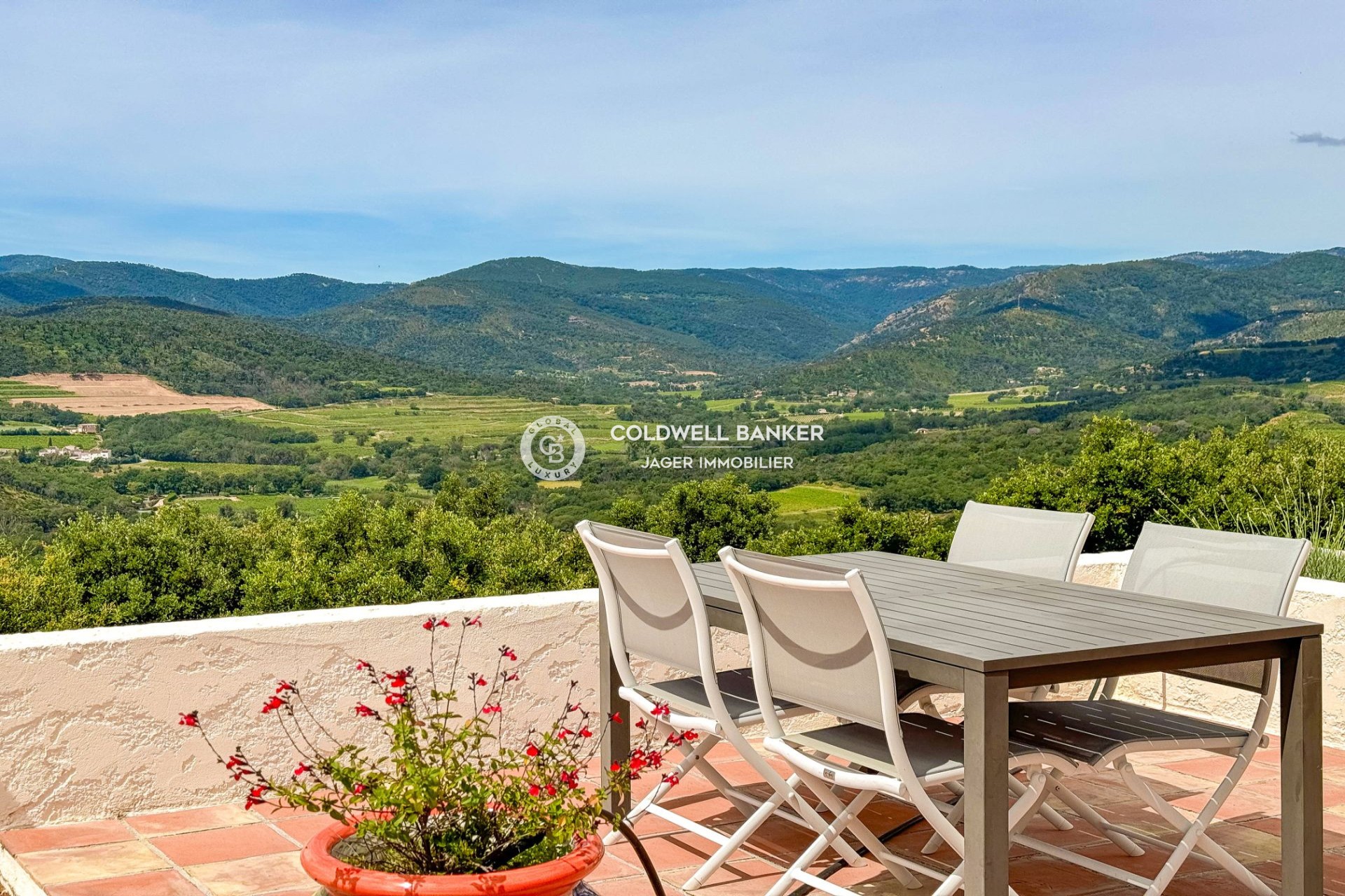 Vente Maison à Grimaud 5 pièces