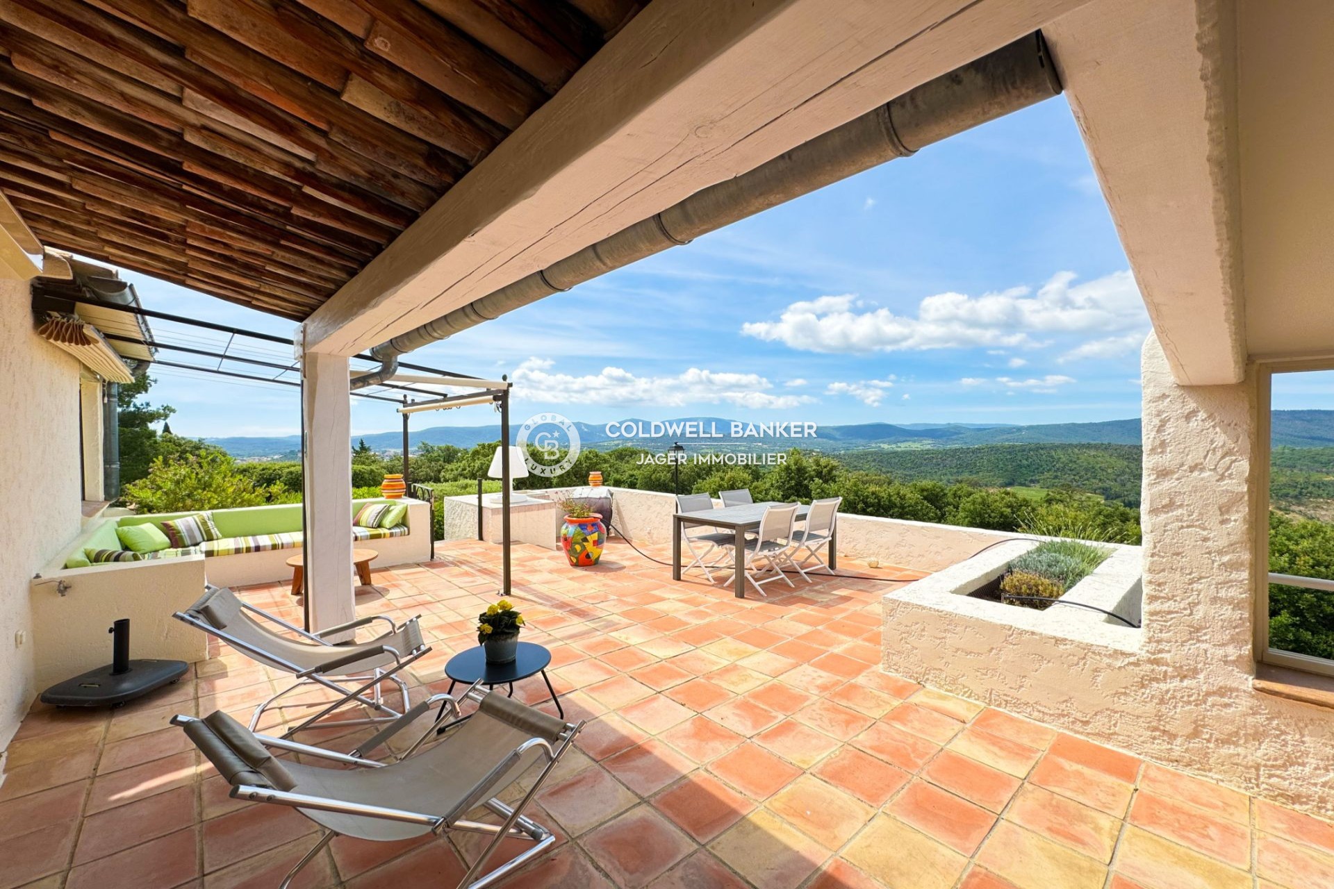 Vente Maison à Grimaud 5 pièces