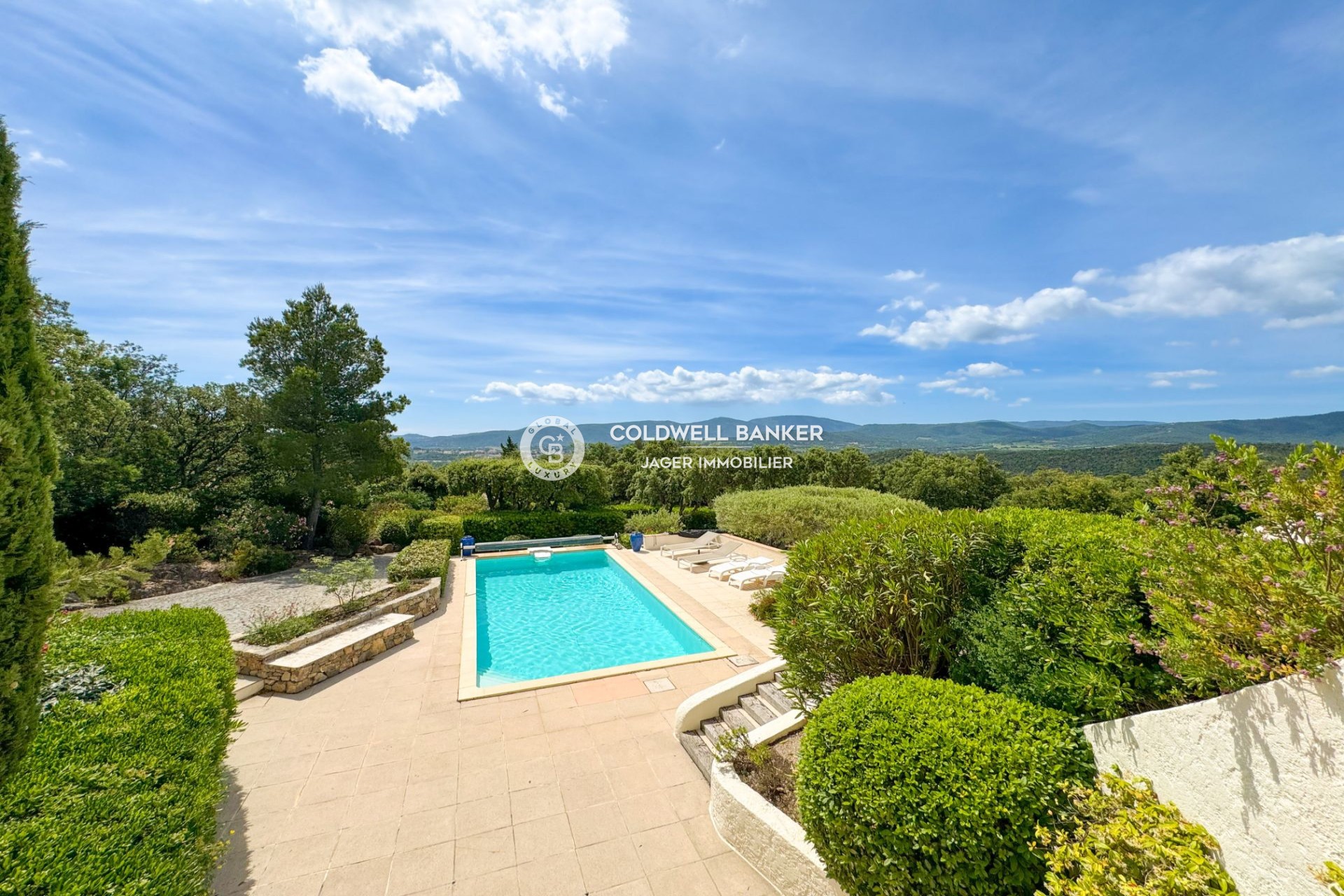 Vente Maison à Grimaud 5 pièces