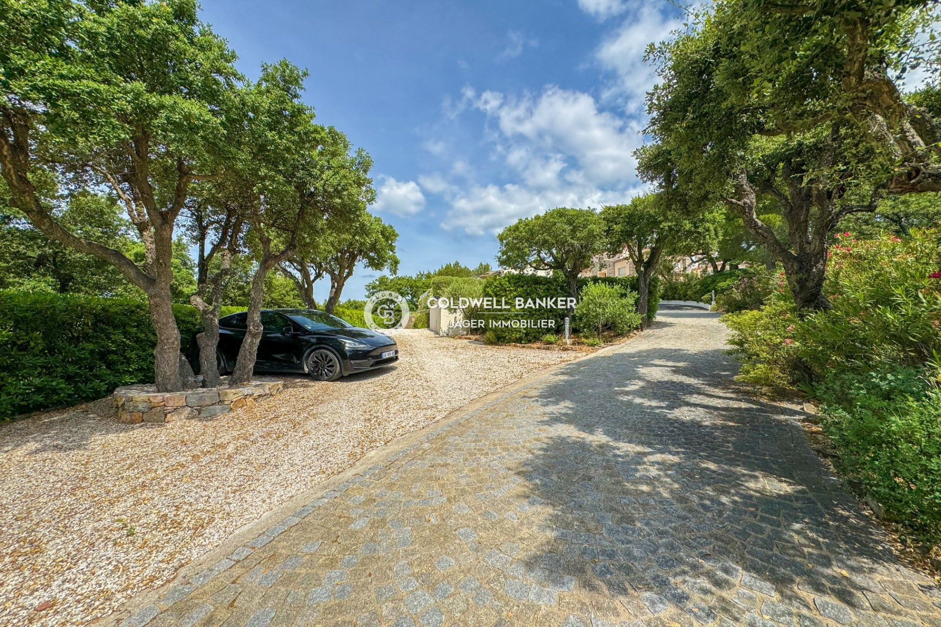 Vente Maison à Grimaud 5 pièces