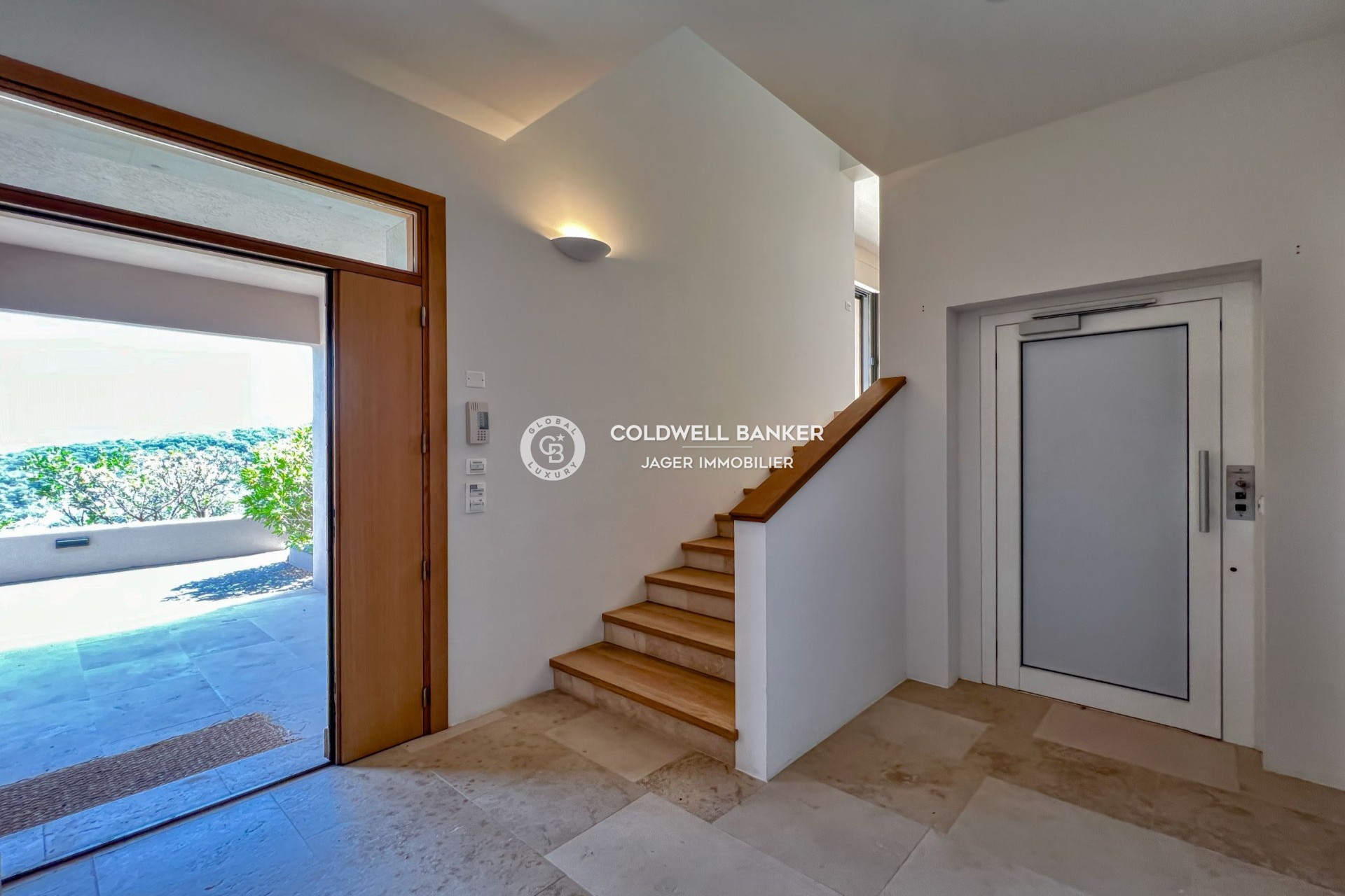 Vente Maison à Grimaud 7 pièces