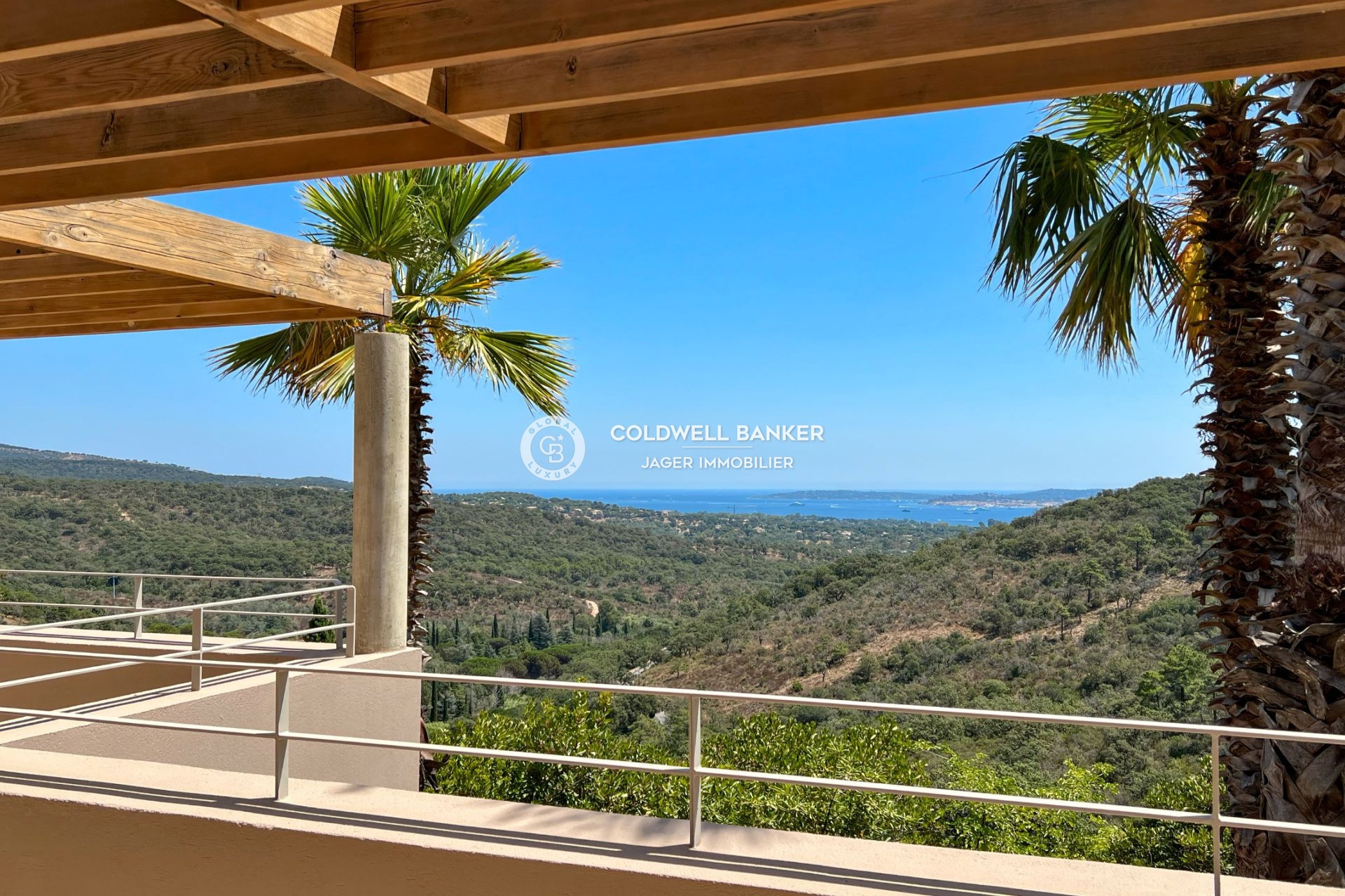 Vente Maison à Grimaud 7 pièces