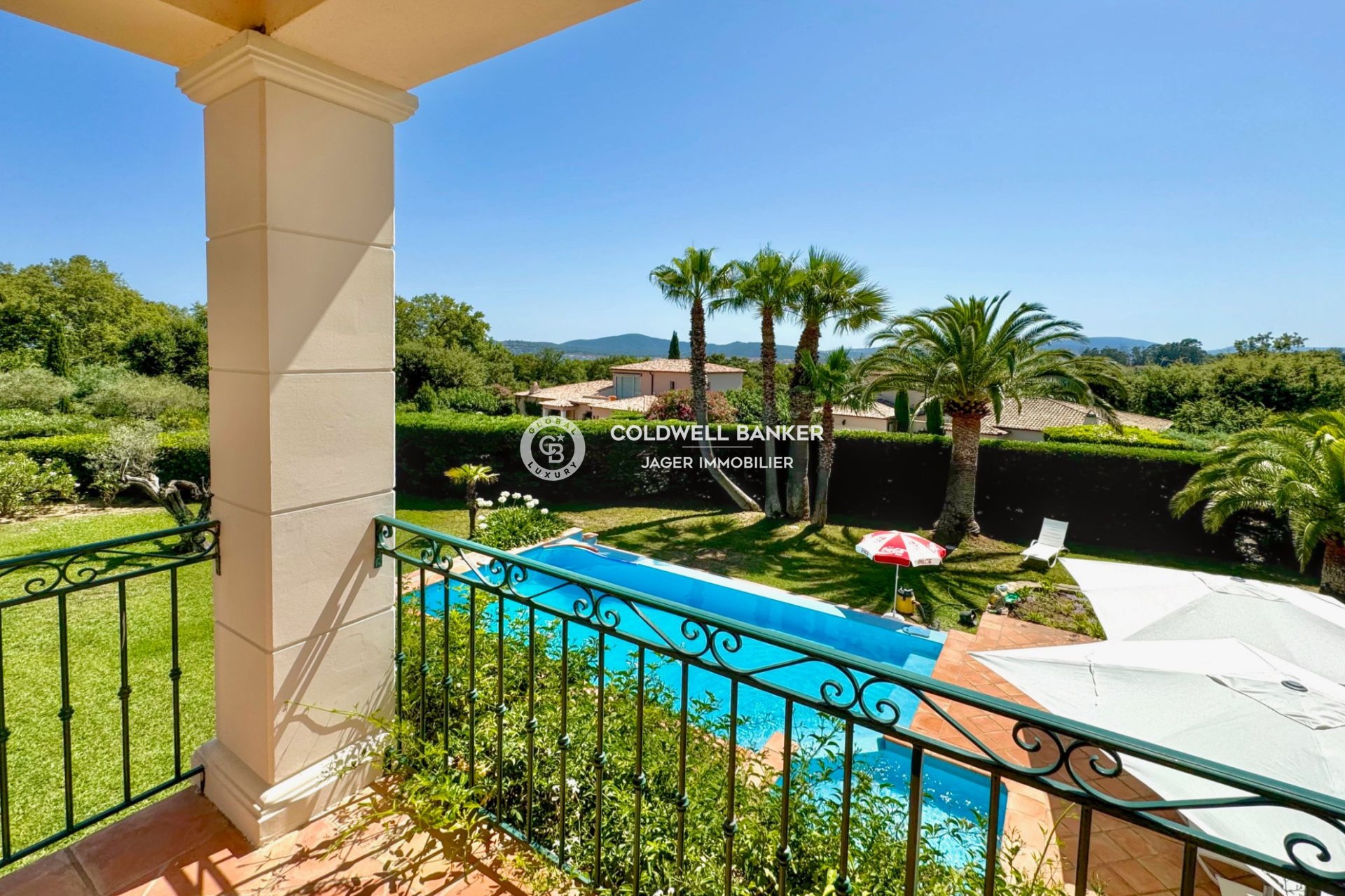 Vente Maison à Grimaud 5 pièces