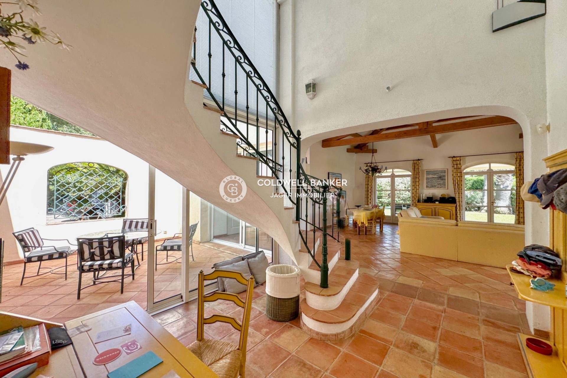 Vente Maison à Grimaud 5 pièces