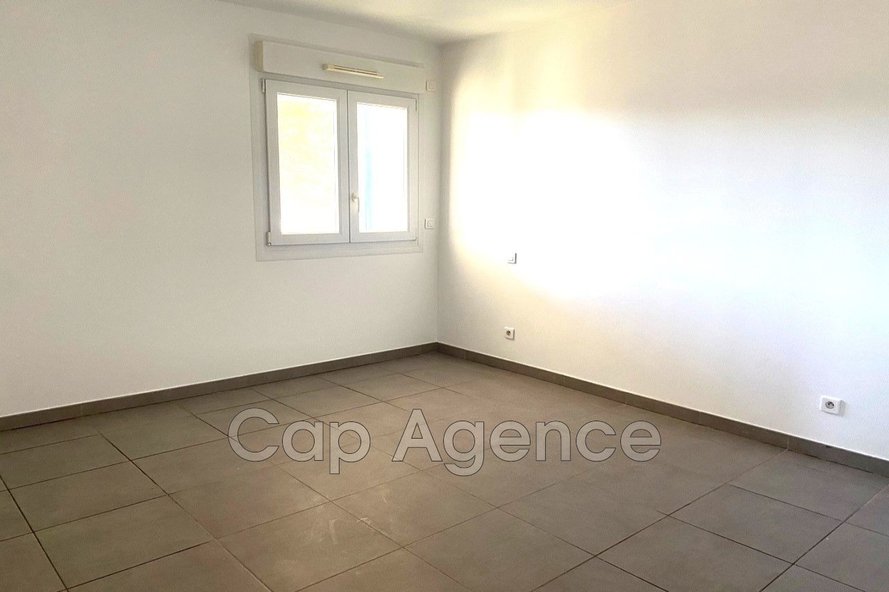 Vente Appartement à Vallauris 3 pièces