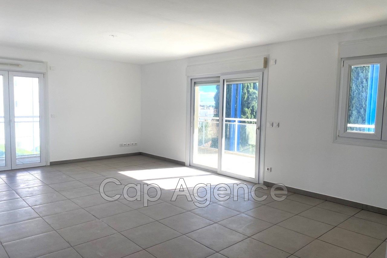 Vente Appartement à Vallauris 3 pièces