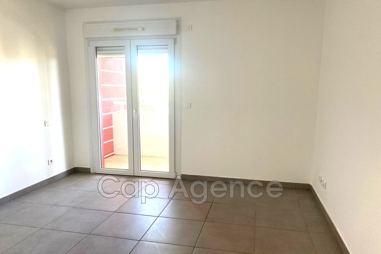 Vente Appartement à Vallauris 3 pièces