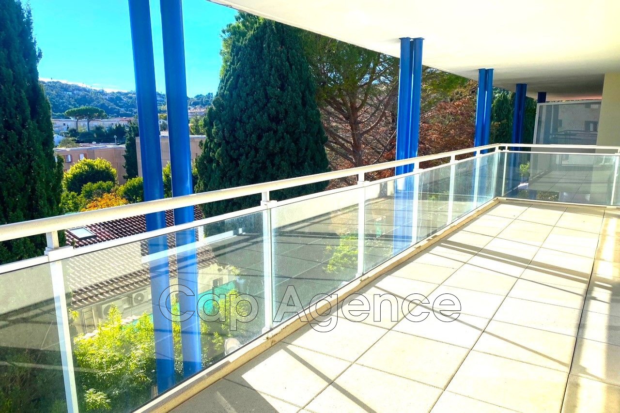 Vente Appartement à Vallauris 3 pièces