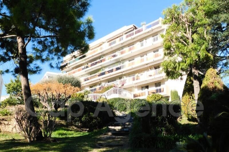 Vente Appartement à Antibes 1 pièce