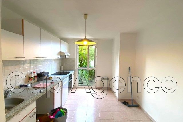 Vente Appartement à Antibes 2 pièces