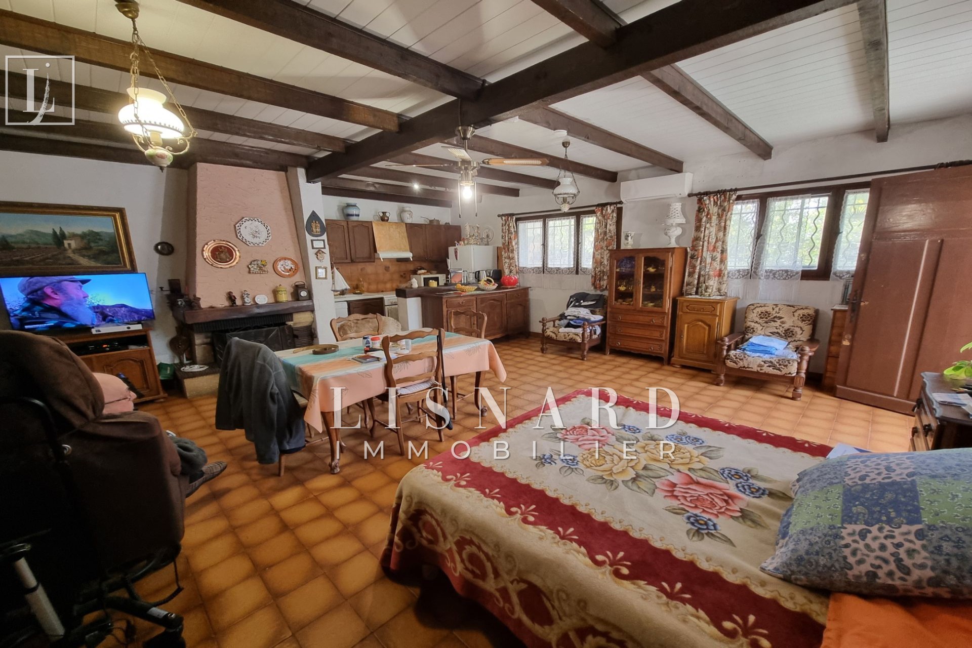 Vente Maison à Vallauris 5 pièces