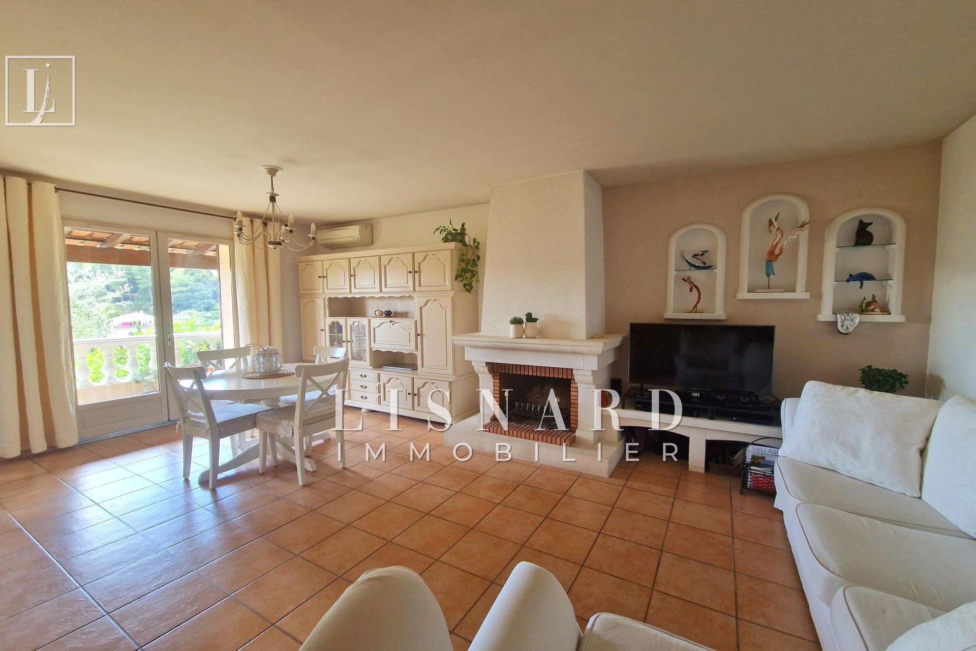 Vente Maison à Vallauris 4 pièces