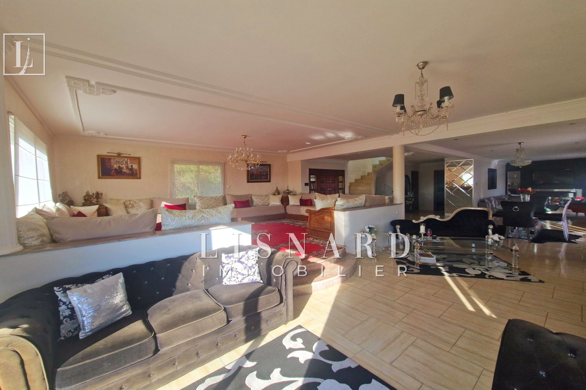 Vente Maison à Vallauris 6 pièces