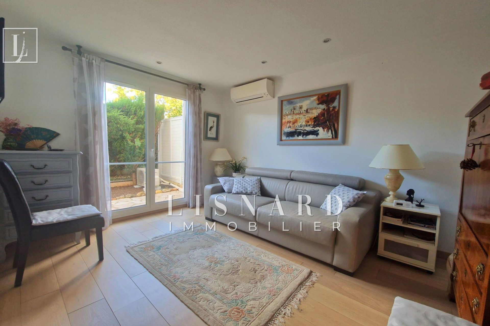 Vente Appartement à Vallauris 4 pièces