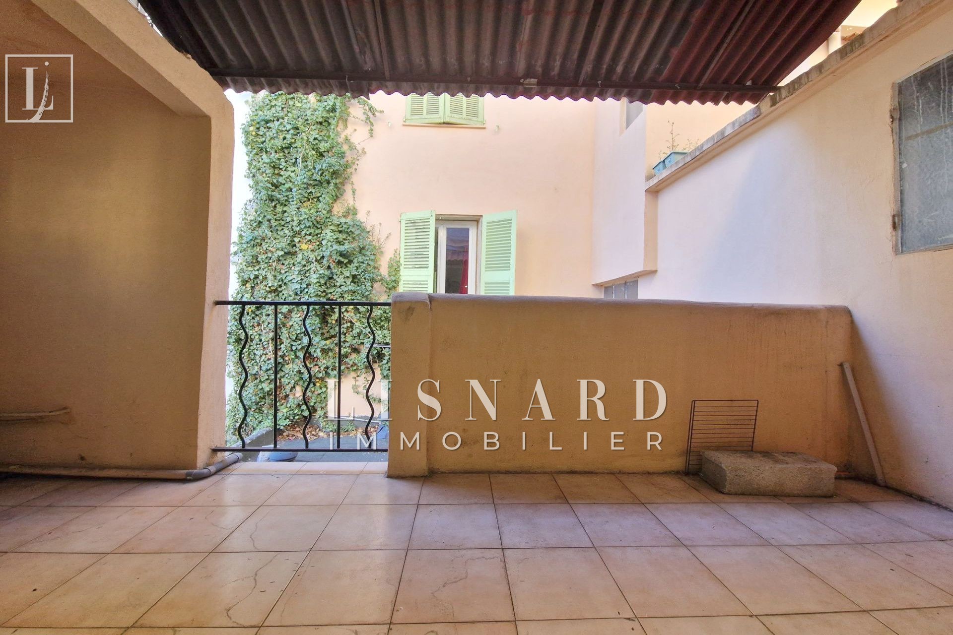 Vente Appartement à Vallauris 4 pièces