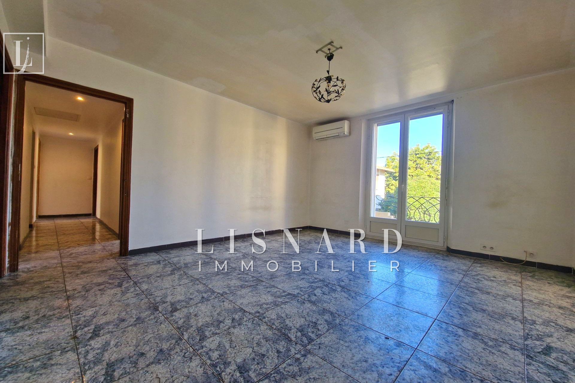 Vente Appartement à Vallauris 4 pièces