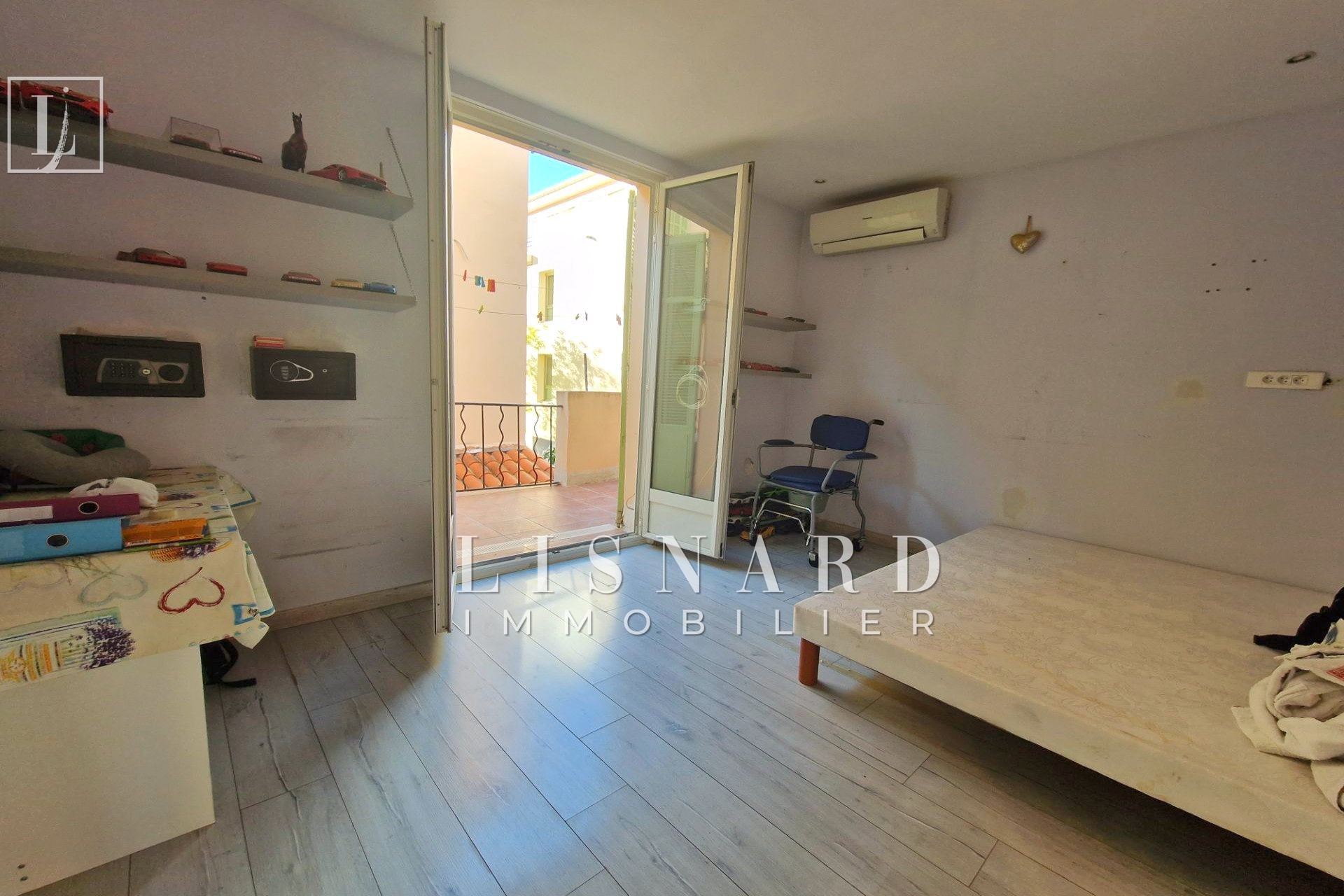 Vente Appartement à Vallauris 4 pièces